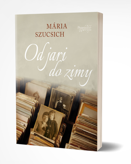 mária szuchich od jari do zimy